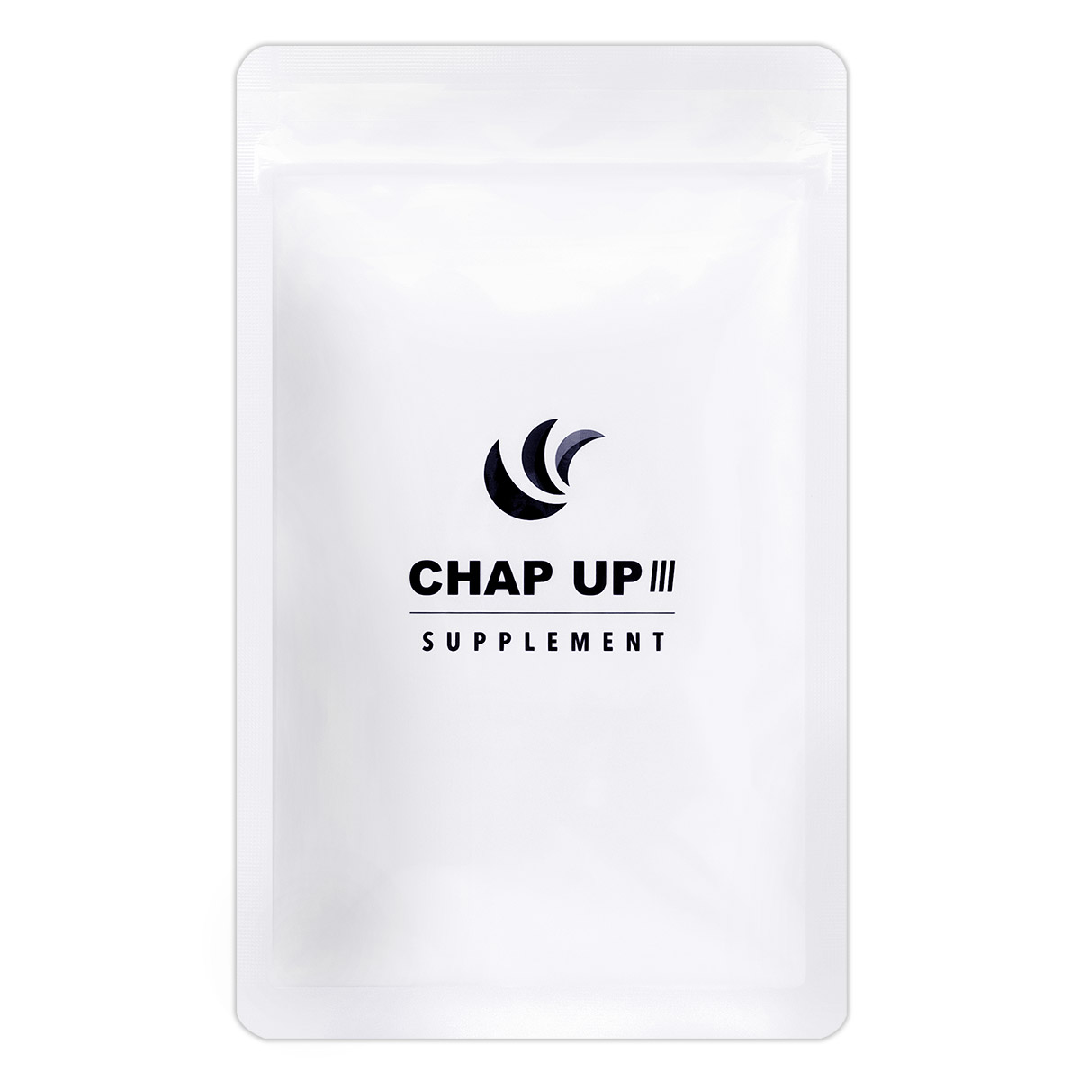 チャップアップ CHAPUP サプリメント 約30日分 ( 300mg×120粒 ) メール