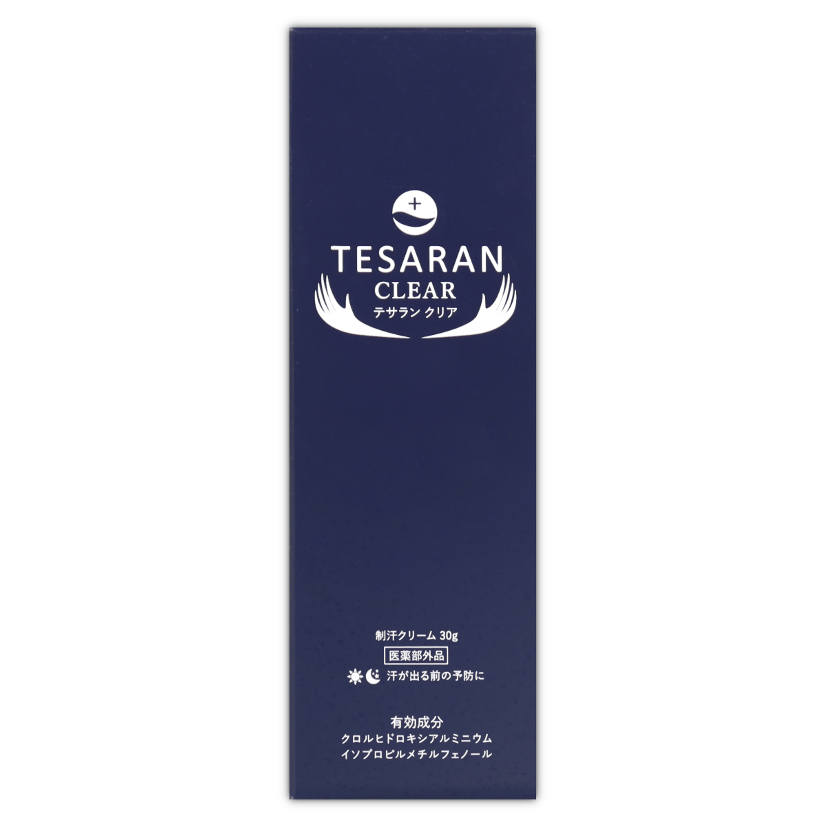 2個セット 】 テサラン クリア TESARAN CLEAR 30g Global Style