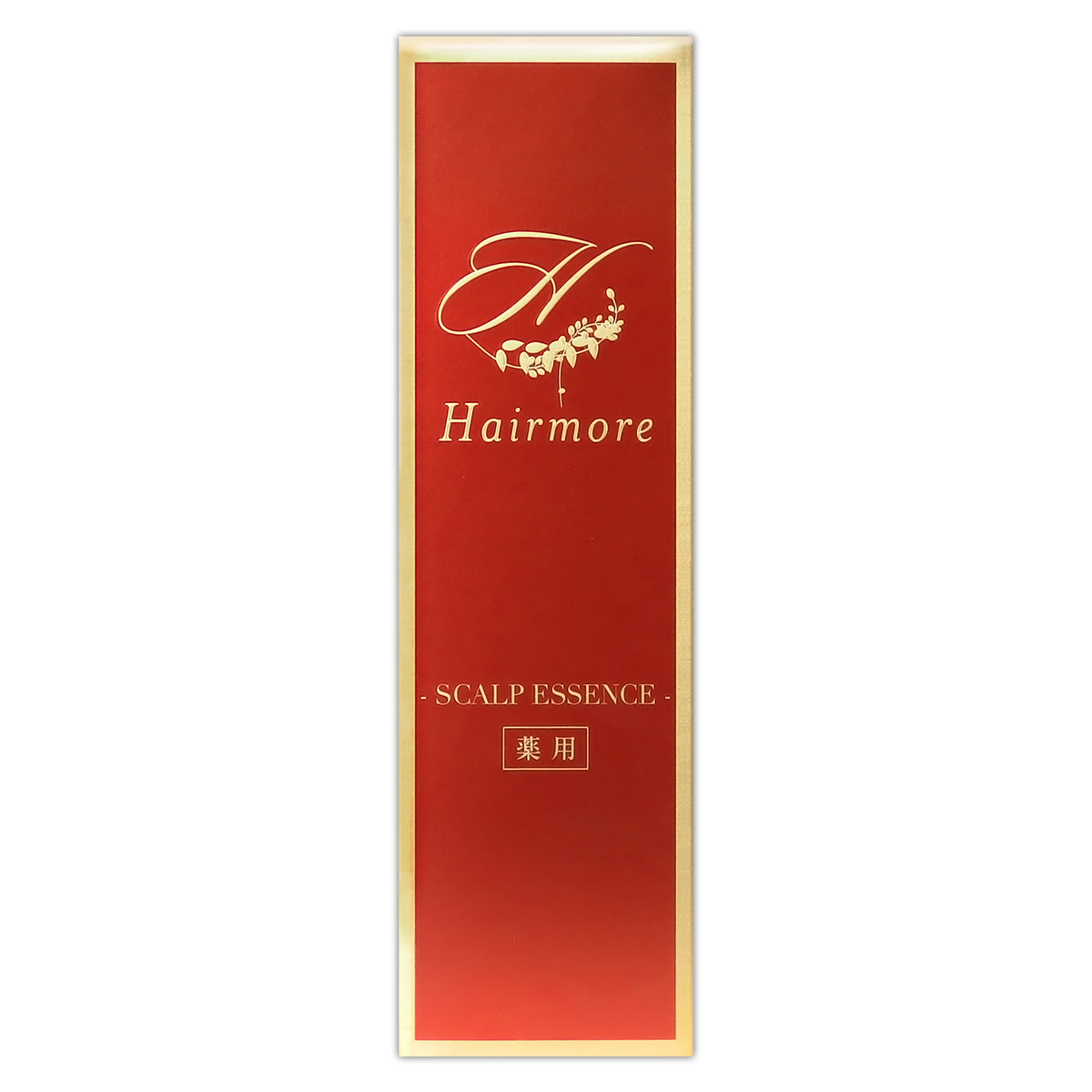 Hairmore ヘアモア 薬用 スカルプエッセンス 120ml RAVIPA 育毛剤