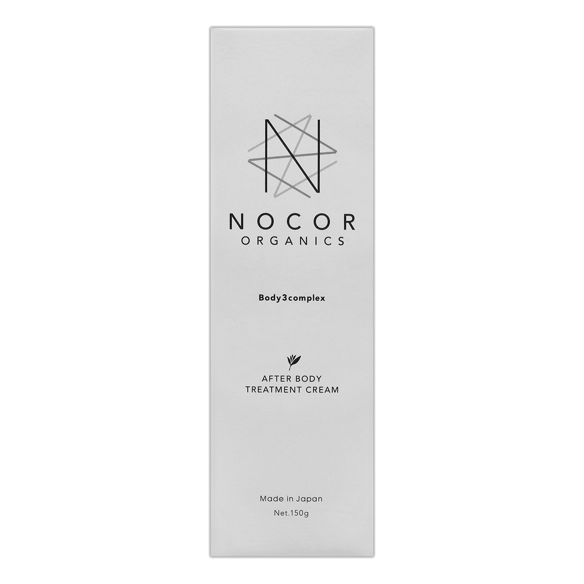 ノコア 浸透ケアセット ( VCオイル 100ml クリーム 150g ) NOCOR