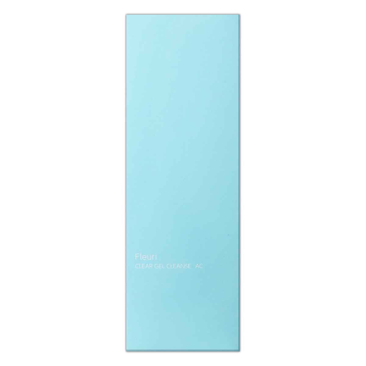 Fleuri（フルリ） 【 2個セット 】 クリアゲルクレンズ AC 150g