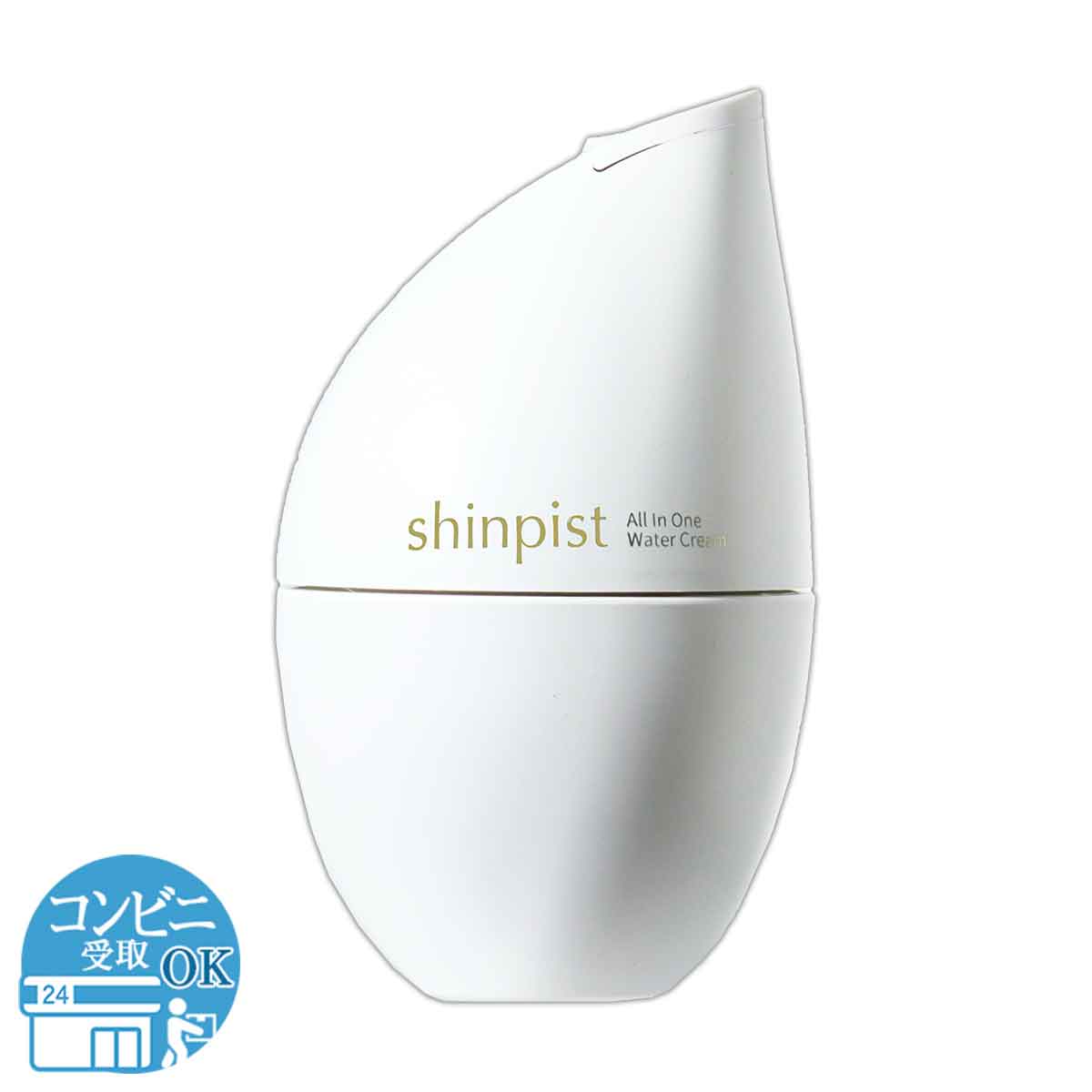 北の快適工房 シンピスト shinpist 90g ( 約1ヶ月分 ) 北の達人