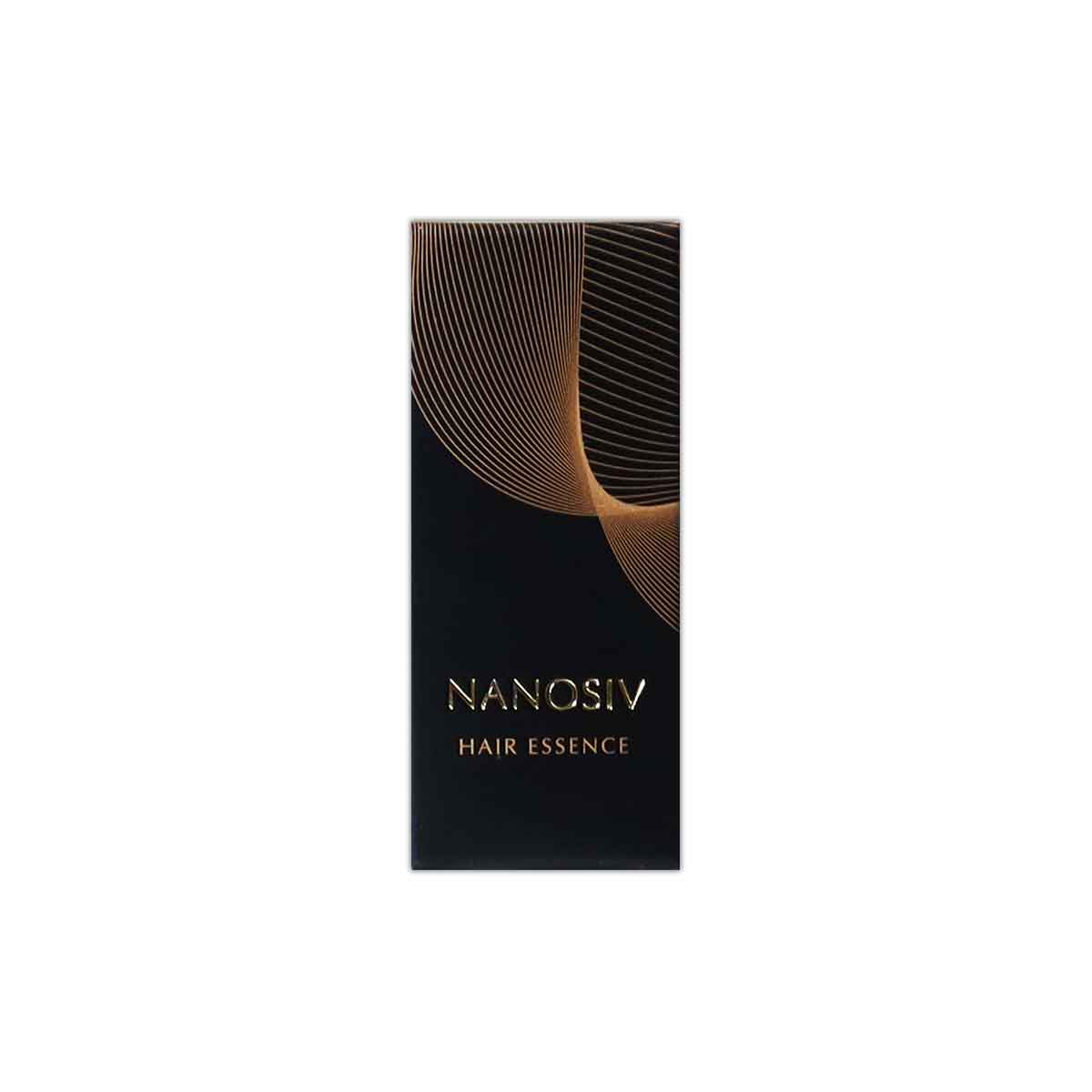 ナノシヴ NANOSIV 80ml スカルプエッセンス クロコス ナノシブ 薬用