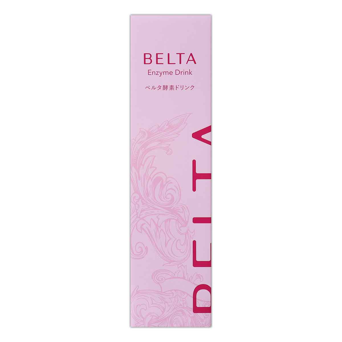 ベルタ ベルタ酵素ドリンク BELTA 710ml 酵素 ファスティング