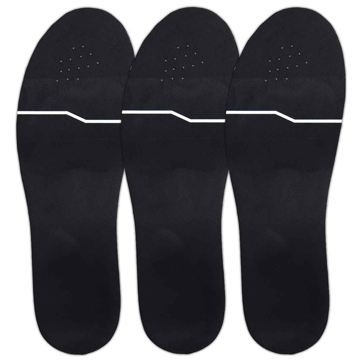 3組セット 】 ハイクールインソール HiCool INSOLE Mサイズ ( 25.0cm