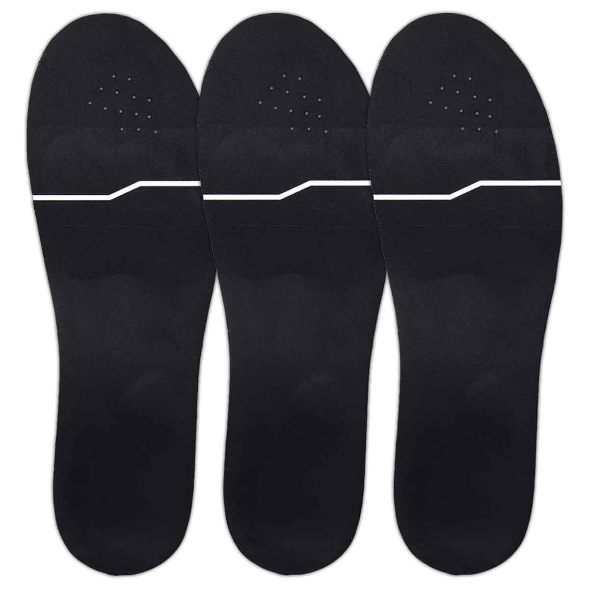 3組セット 】 ハイクールインソール HiCool INSOLE Mサイズ ( 25.0cm