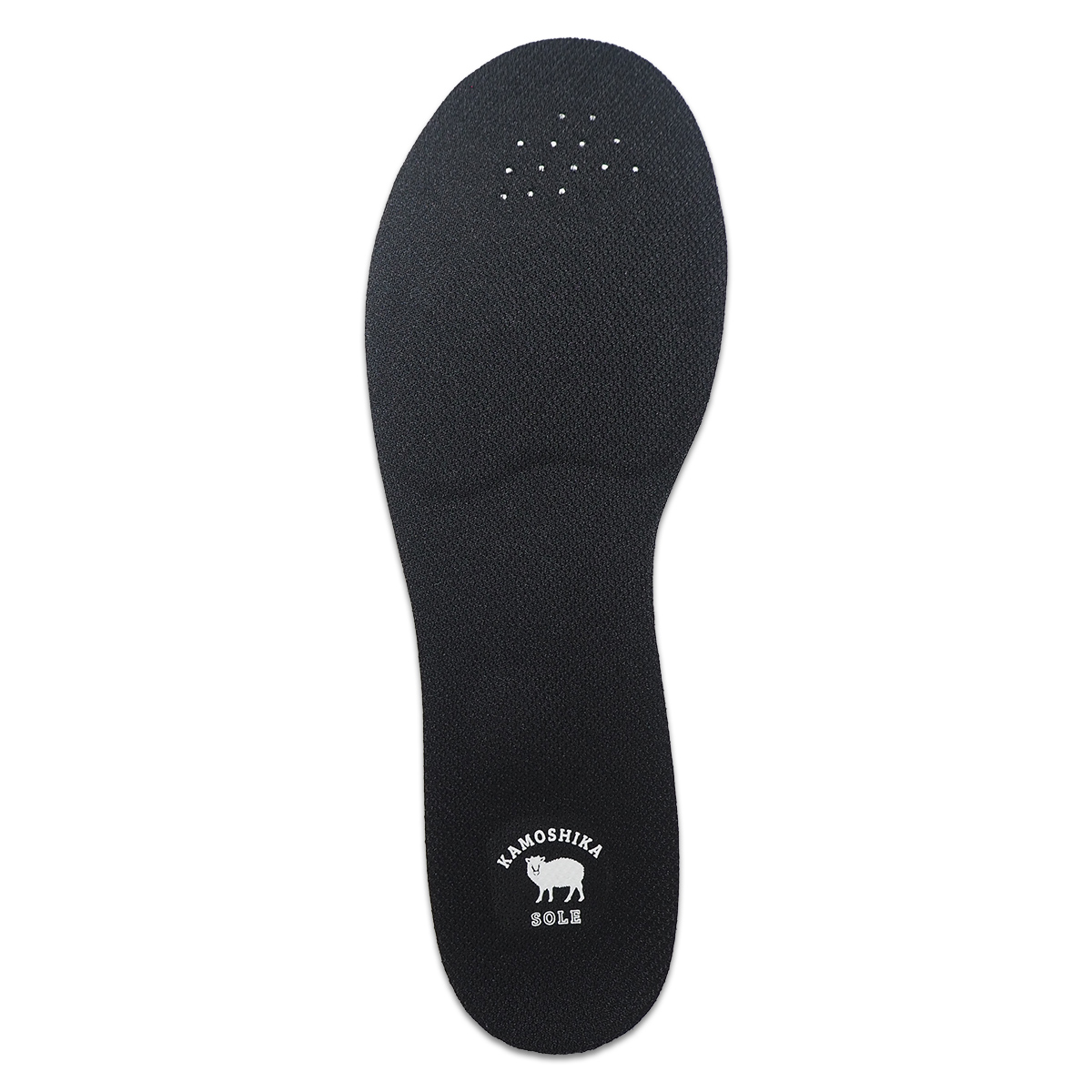 カモシカソール Mサイズ ( 25cm〜26cm ) プリエ・インターナショナル