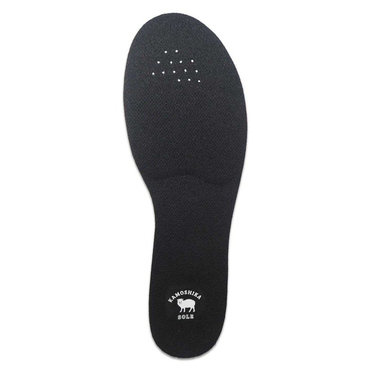 カモシカソール Mサイズ ( 25cm〜26cm ) プリエ・インターナショナル