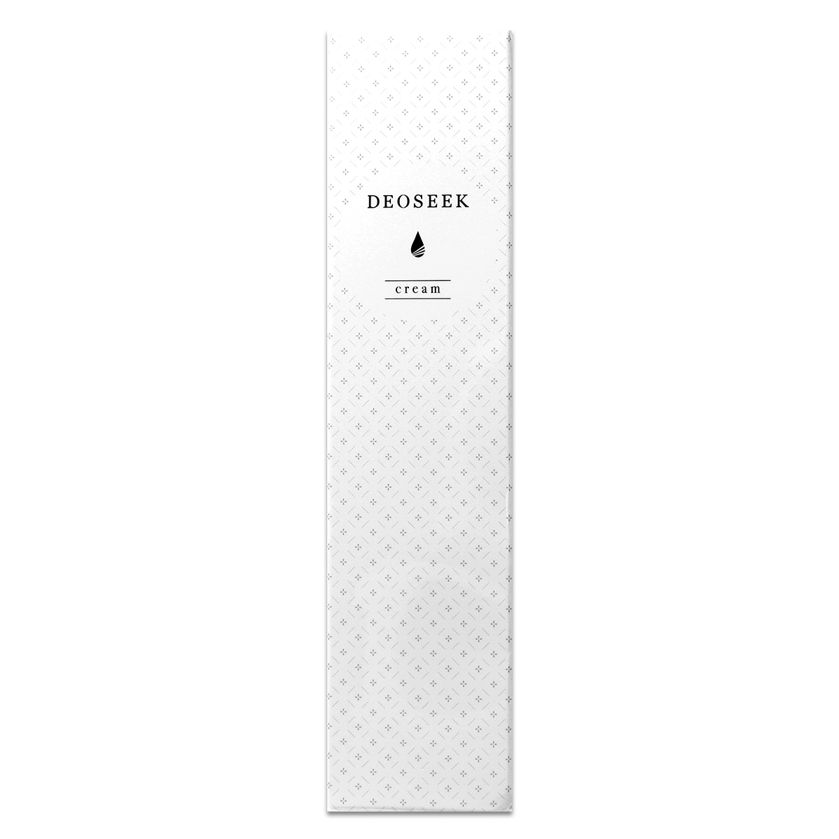 3本セット 】 デオシーク クリーム 31g キーリー 薬用 デオドラント