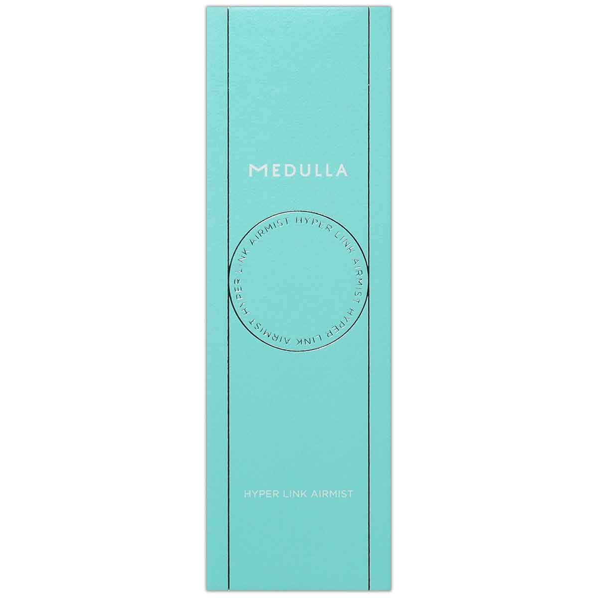 MEDULLA（メデュラ） ハイパーリンクエアミスト 30ml Sparty オイル