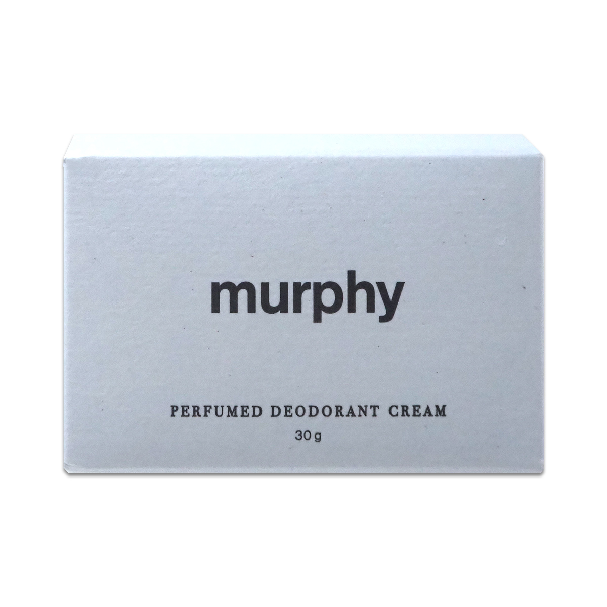 murphy マーフィー パフュームドデオドラ...の詳細画像2