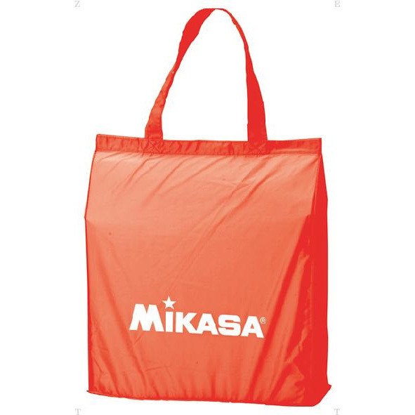 MIKASA(ミカサ) レジャーバッグ オレンジ オールスポーツ バッグ・ケース BA-21O【送料無料】｜els｜02