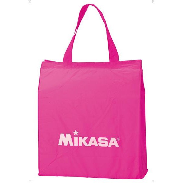 MIKASA(ミカサ) レジャーバッグ ピンク オールスポーツ バッグ・ケース BA-21P【送料無料】｜els｜02