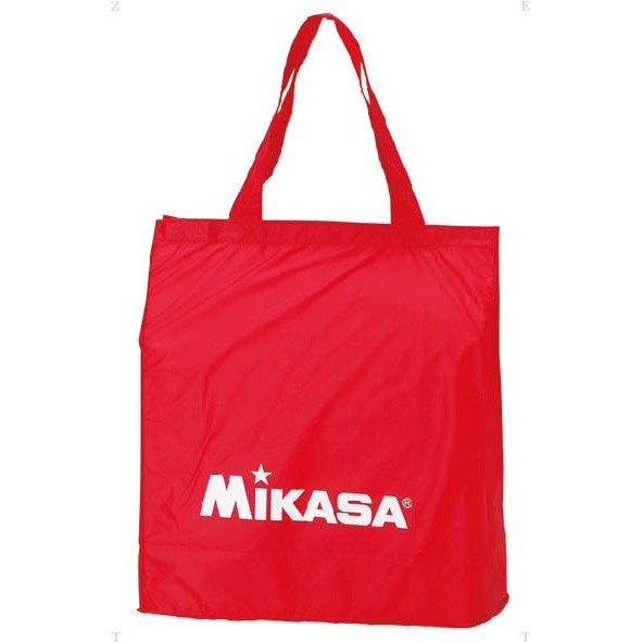 MIKASA(ミカサ) レジャーバッグ 赤 オールスポーツ バッグ・ケース BA-21R【送料無料】｜els｜02
