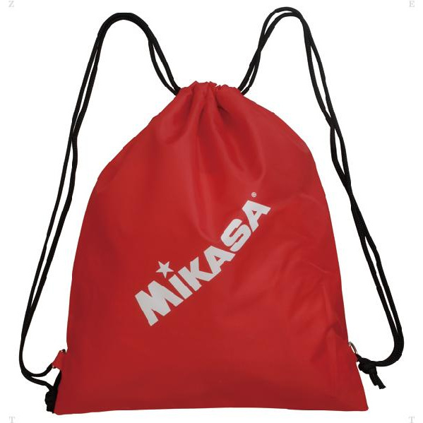 MIKASA(ミカサ) ランドリーバッグ 赤 オールスポーツ バッグ・ケース BA-39R【送料無料】｜els｜02
