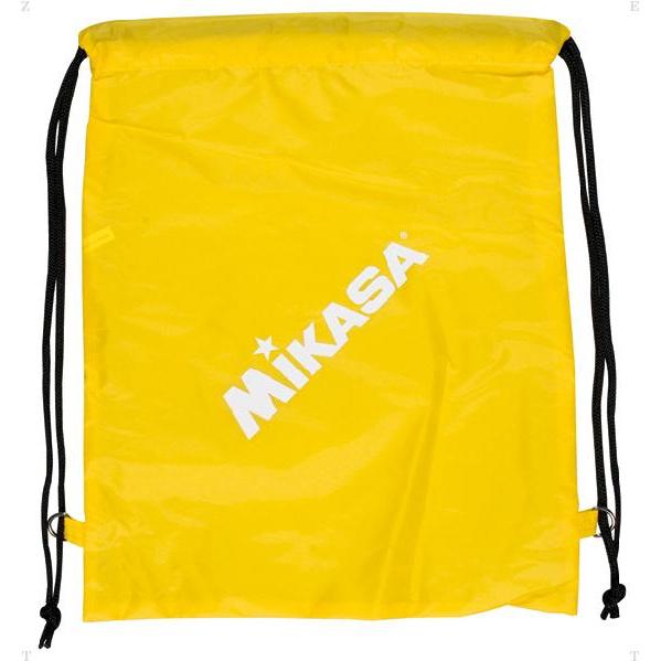 MIKASA(ミカサ) ランドリーバッグ 黄 オールスポーツ バッグ・ケース BA-39Y【送料無料】｜els｜02