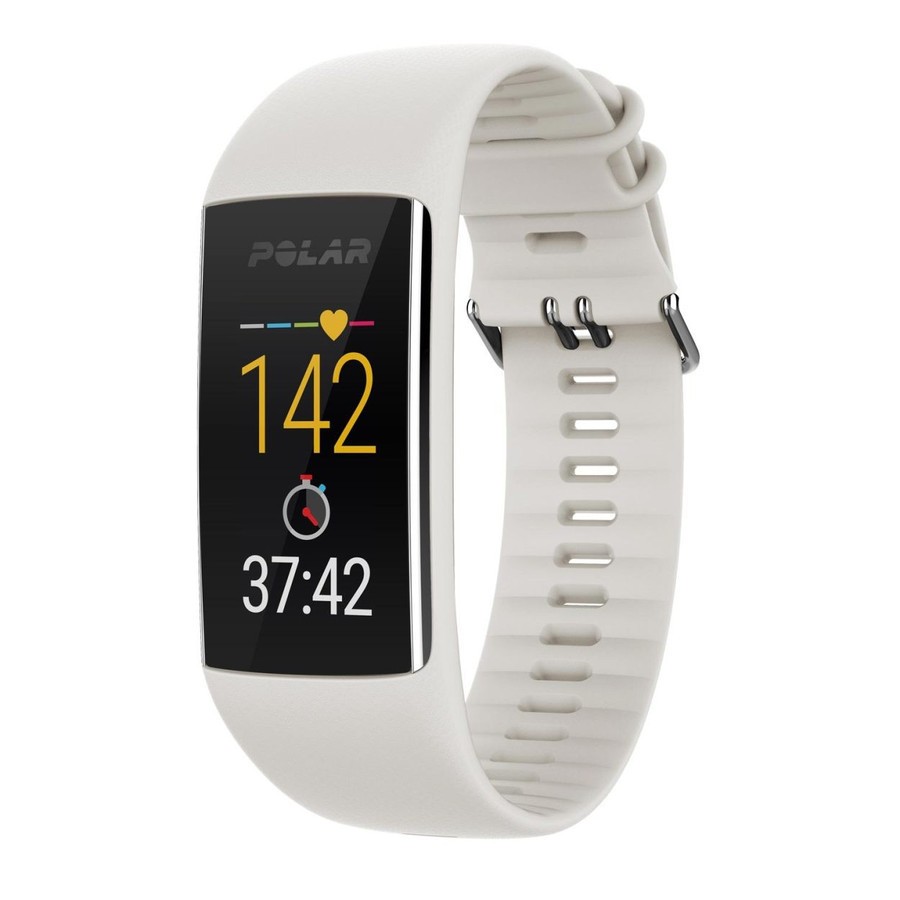 polar a370 gps
