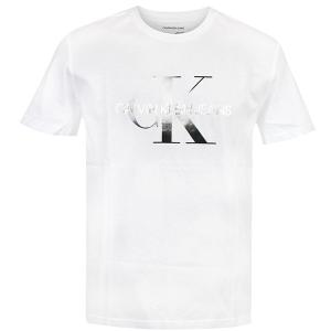 カルバンクライン Tシャツ 半袖 CALVIN KLEIN メンズ トップス ロゴ おしゃれ トップ...