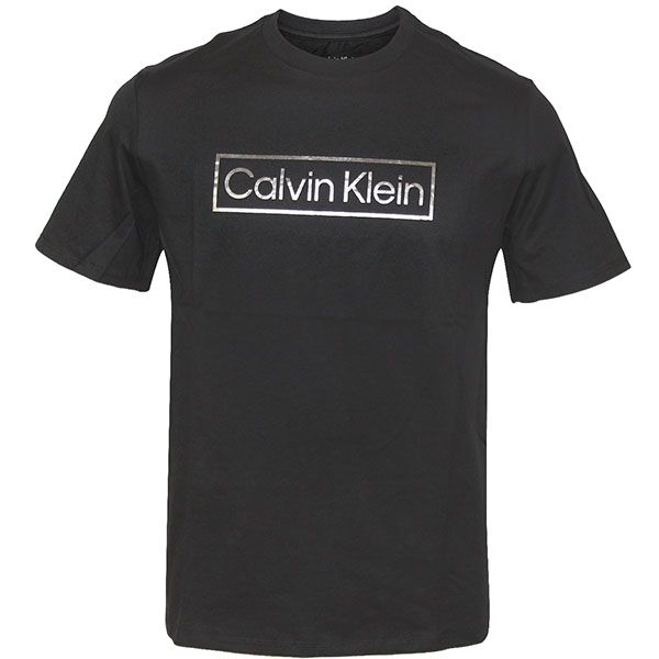 【期間限定価格】ルバンクライン CALVIN KLEIN Tシャツ 半袖 メンズ カットソー クルー...