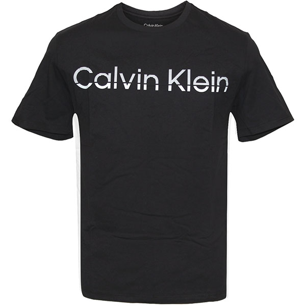 カルバンクライン CALVIN KLEIN Tシャツ 半袖 メンズ カットソー クルーネック コット...