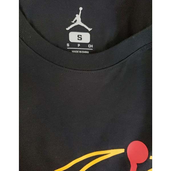 ナイキ ジョーダン Tシャツ 半袖 JORDAN メンズ クルーネック ジャンプ