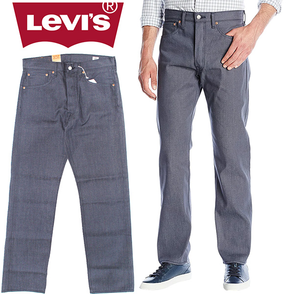 リーバイス Levi's 501 ジーンズ デニム メンズ オリジナルフィット 