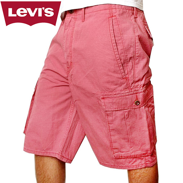 リーバイス カーゴ ショートパンツ ハーフパンツ ショーツ Levi's