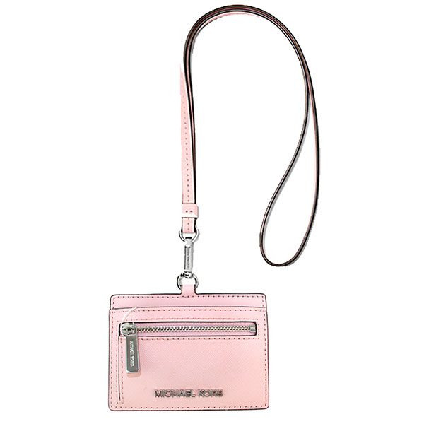 【期間限定価格】 マイケル・コース Michael Kors コインケース 小銭入れ レディース ID カード ジェット セット トラベル  パスケース付き 定期入れ