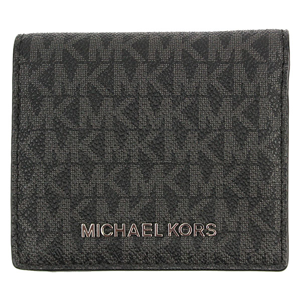 【期間限定価格】マイケルコース Michael Kors ジェット セット トラベル ミニ財布 二つ...