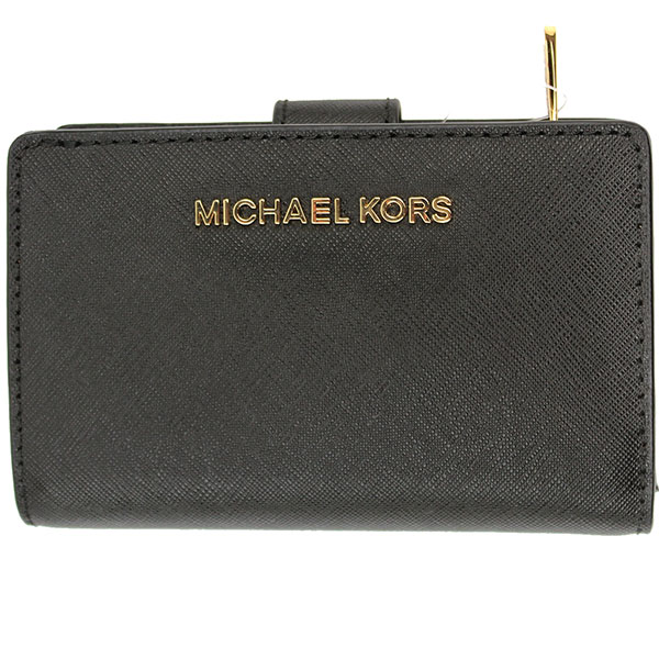 MICHAEL KORS レディース二つ折り財布の商品一覧｜財布｜財布、帽子 