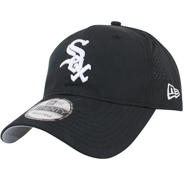 ニューエラ NEW ERA 9TWENTY MLB シカゴ・ホワイトソックス 