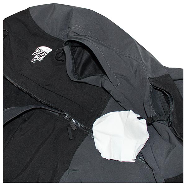 ザ・ノースフェイス THE NORTH FACE マウンテンパーカー