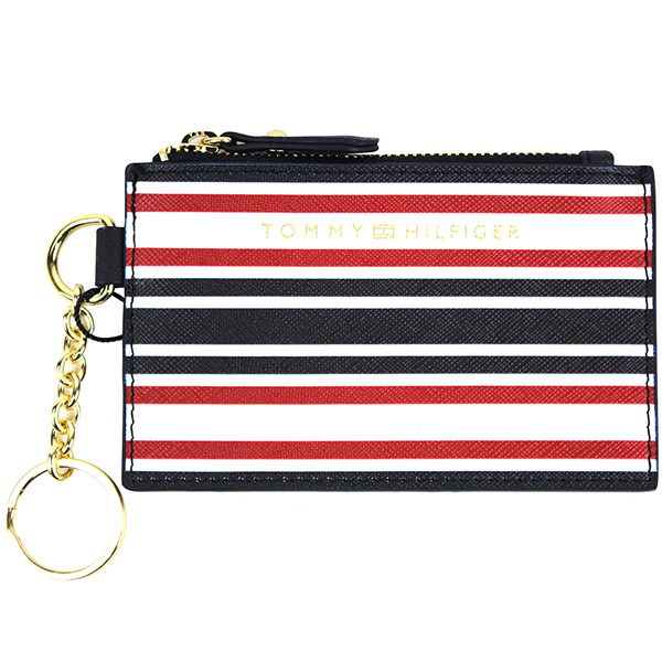 トミーヒルフィガー Tommy Hilfiger コインケース 小銭入れ メンズ 