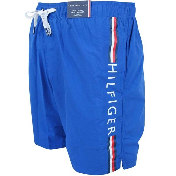 トミーヒルフィガー Tommy Hilfiger メンズ 水着 サーフパンツ