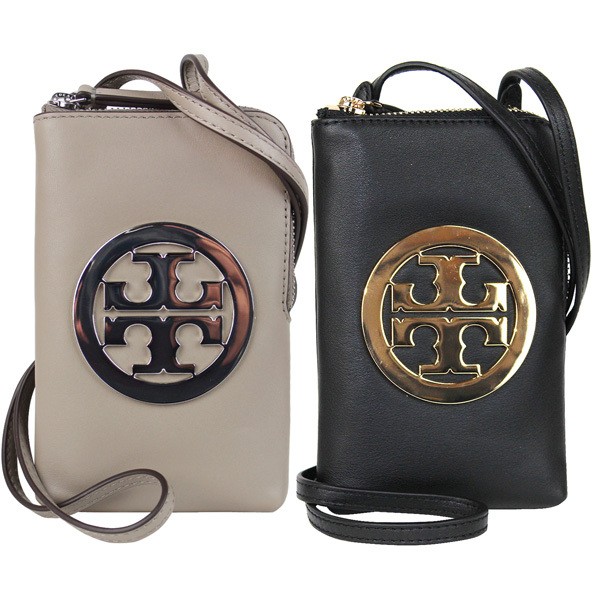 トリーバーチ TORY BURCH レディース スマホポーチ ショルダー 