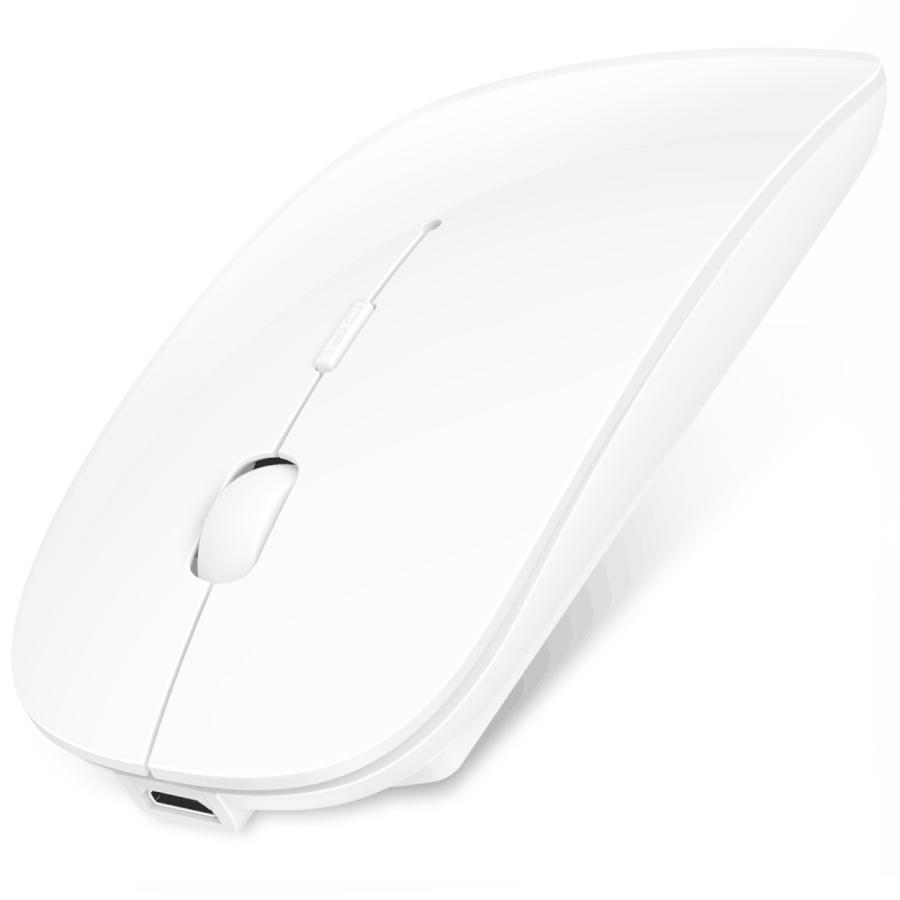 マウス ワイヤレスマウス 無線 充電式 Bluetooth5.0 LED 光学式 超薄型 2.4GHz 高精度 小型 軽量 静音 高感度 ワイヤレス  ブルートゥース おしゃれ(Q9-new) :Q9:Lcsriya - 通販 - Yahoo!ショッピング