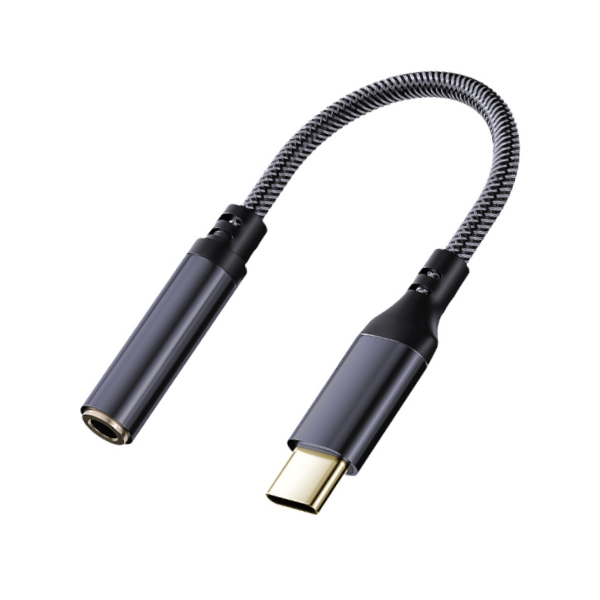 イヤホンジャック 変換アダプタ イヤホン タイプC 変換 有線 Type-C TypeC USB-C iPhone17 DAC |  | 01