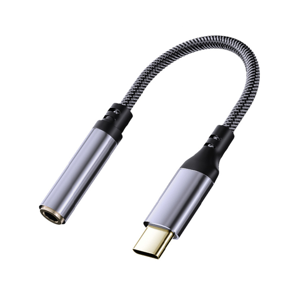 イヤホンジャック 変換アダプタ イヤホン タイプC 変換 有線 Type-C TypeC USB-C iPhone17 DAC |  | 02