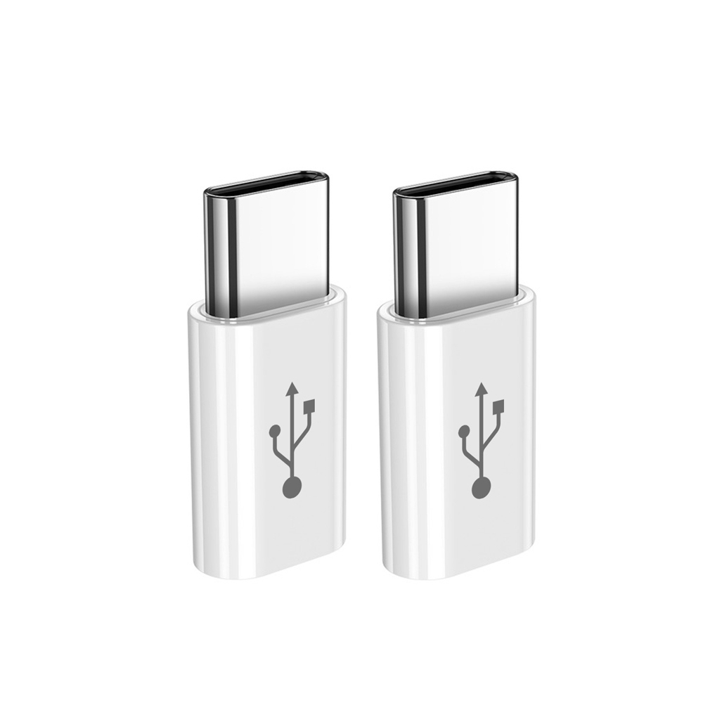 マイクロUSB タイプC 変換 MicroUSB TypeC 変換アダプタ マイクロUSB