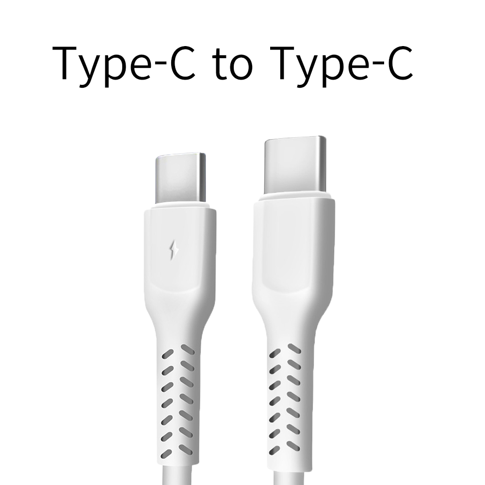 タイプC ケーブル iPhone USB Type-C 充電ケーブル Cタイプ アイフォン アイホン 2m スマホ PD 急速 充電器 TypeC 携帯 USBーC 充電コード｜elukshop｜03