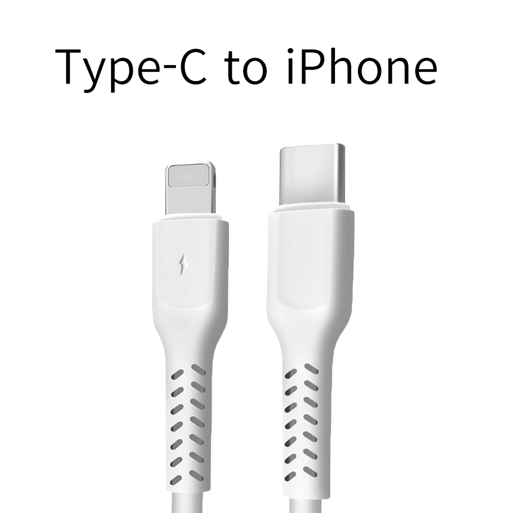 iPhone 充電ケーブル タイプC ケーブル 充電器 急速 USB Type-C 携帯 アイホン 2m スマホ アイフォン PD iPhone15 1m｜elukshop｜02