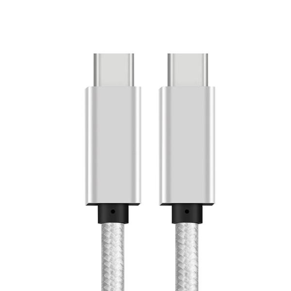 PD ケーブル タイプC USB Type-C 100W USBーC コード 充電ケーブル Cタイプ iPhone15 急速 充電器 3.0 3.2 4K 5A 1m｜elukshop｜03