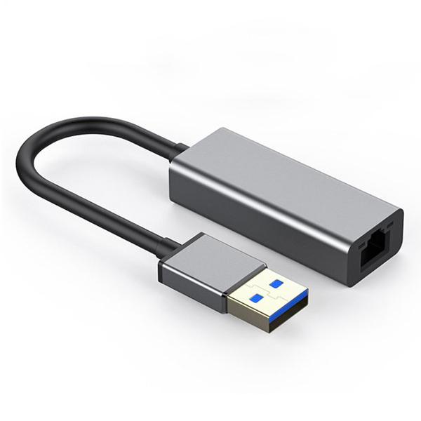 有線LANアダプター USB LAN 変換アダプタ イーサネットアダプタ LANアダプター Type-C 有線LAN USB3.0 タイプC｜elukshop｜02