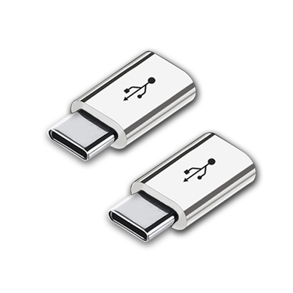 マイクロUSB タイプC 変換 Micro USB Type-C 変換アダプタ MicroUSB TypeC マイクロUSB変換アダプタ｜elukshop｜02
