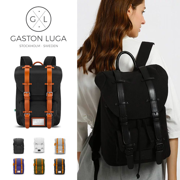 GASTON LUGA（ガストンルーガ）の「GASTON LUGA CLASSIC