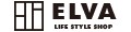 ELVA(エルヴァ) ロゴ