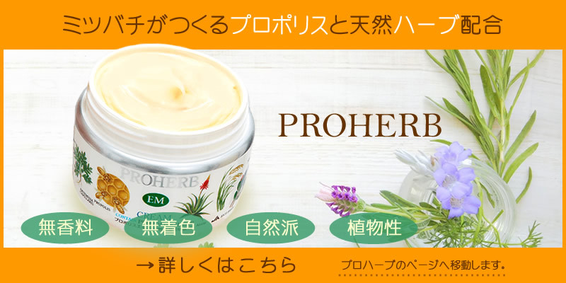 PROHERB プロハーブEX ジェルクリーム プロハーブ化粧品 岐阜アグリ