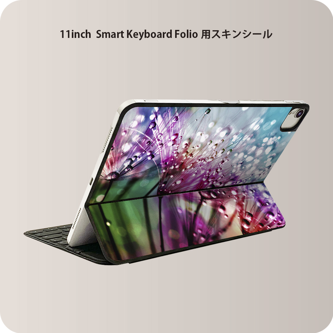 Smart Keyboard Folio p XLV[ 11C` iPad Prop 1-4 iPad Air 4-5 Ή SʃXLV[ t O w یV[