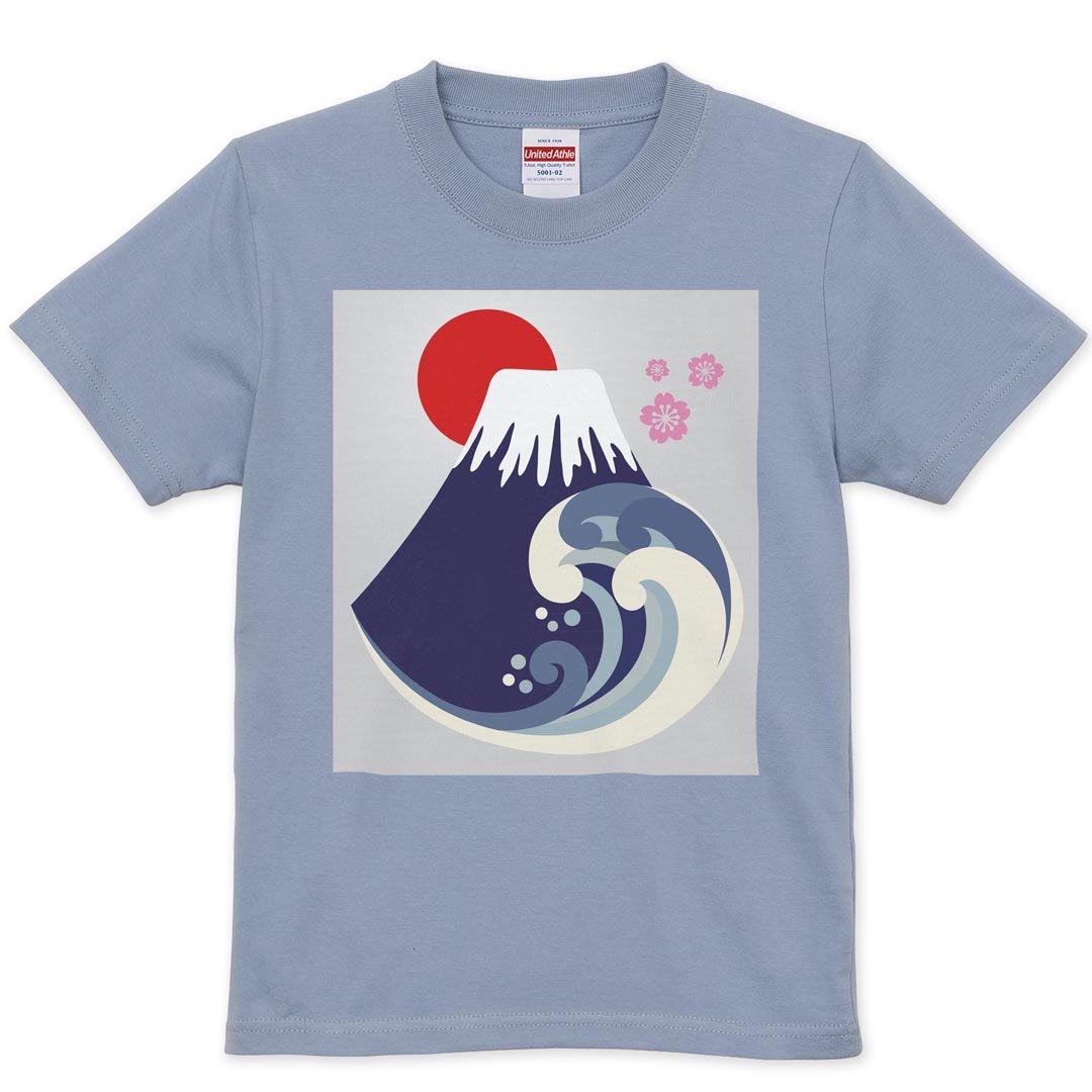 美品☆クレッシェントデュオの半袖Tシャツ 太文字英字ロゴプリント半袖Tシャツ（Tシャツ/カットソー