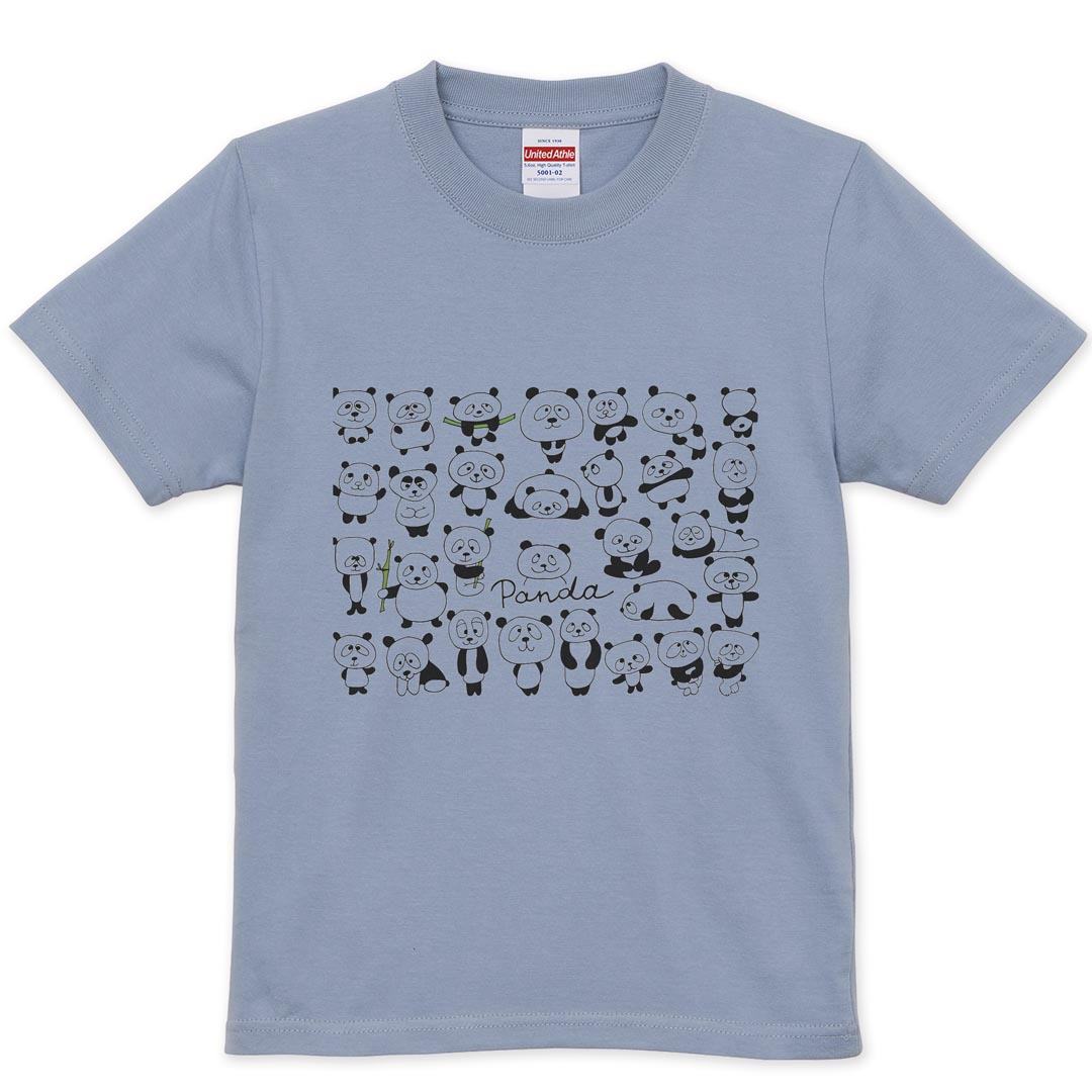 Kygo World Tour Part Two 2025 Panda T-Shirts, hoodie, long